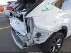 2018 Lexus Nx 300 F Sport Белый vin: JTJYARBZ0J2112736