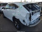 2018 Lexus Nx 300 F Sport Белый vin: JTJYARBZ0J2112736