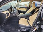 2018 Lexus Nx 300 Base Черный vin: JTJYARBZ1J2086129