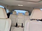 2018 Lexus Nx 300 Base Черный vin: JTJYARBZ1J2086129