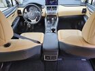 2018 Lexus Nx 300 Base Черный vin: JTJYARBZ1J2086129