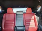 2016 Lexus Nx 200t F Sport Серый vin: JTJYARBZ2G2025316