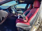 2016 Lexus Nx 200t F Sport Серый vin: JTJYARBZ2G2025316