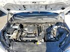 2017 Lexus Nx 200t F Sport Белый vin: JTJYARBZ2H2064215