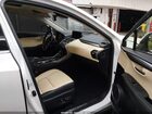 2019 Lexus Nx 300   Белый vin: JTJYARBZ3K2117091