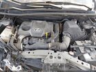 2016 Lexus Nx 200t   Серебряный vin: JTJYARBZ6G2023178