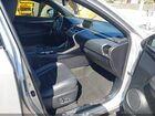 2016 Lexus Nx 200t F Sport Серебряный vin: JTJYARBZ7G2029359