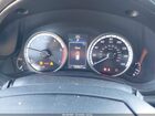 2016 Lexus Nx 200t F Sport Серебряный vin: JTJYARBZ7G2029359