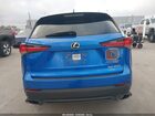 2019 Lexus Nx 300 Blue vin: JTJYARBZ7K2136808 2019 Lexus Nx 300 Blue vin: JTJYARBZ7K2136808