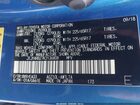 2019 Lexus Nx 300 Blue vin: JTJYARBZ7K2136808 2019 Lexus Nx 300 Blue vin: JTJYARBZ7K2136808