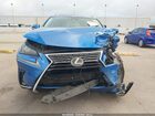 2019 Lexus Nx 300 Blue vin: JTJYARBZ7K2136808 2019 Lexus Nx 300 Blue vin: JTJYARBZ7K2136808