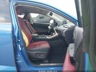 2019 Lexus Nx 300 Blue vin: JTJYARBZ7K2136808 2019 Lexus Nx 300 Blue vin: JTJYARBZ7K2136808