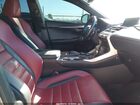 2016 Lexus Nx 200t F Sport Серебряный vin: JTJYARBZ8G2022159