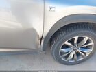 2016 Lexus Nx 200t F Sport Серебряный vin: JTJYARBZ8G2022159