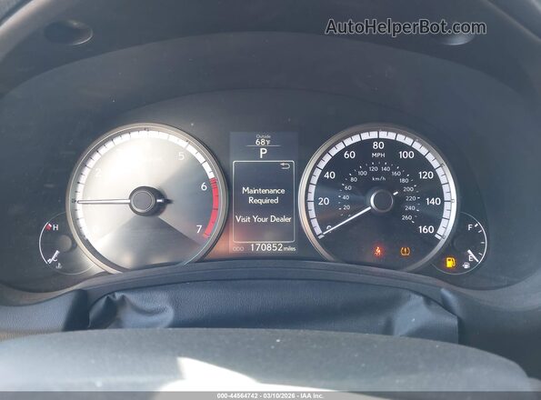 JTJYARBZ8G2022159 2016 LEXUS NX 200T Серебряный Вид задних сидений