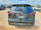 2016 Lexus Nx 200t F Sport Fwd Черный vin: JTJYARBZ8G2028950