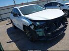 2019 Lexus Nx 300 F Sport White vin: JTJYARBZ8K2139992