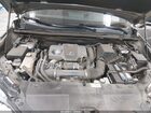 2018 Lexus Nx 300 F Sport Серый vin: JTJYARBZXJ2095850