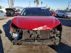 2018 Lexus Nx 300 Base Red vin: JTJYARBZXJ2097775 2018 Lexus Nx 300 Base Red vin: JTJYARBZXJ2097775