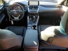2018 Lexus Nx 300 Base Red vin: JTJYARBZXJ2097775 2018 Lexus Nx 300 Base Red vin: JTJYARBZXJ2097775