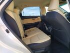 2018 Lexus Nx 300 Base White vin: JTJYARBZXJ2108967