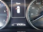 2018 Lexus Nx 300   Красный vin: JTJYARBZXJ2111870
