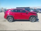 2018 Lexus Nx 300   Красный vin: JTJYARBZXJ2111870