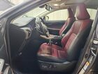 2018 Lexus Nx 300 Base Серый vin: JTJYARBZXJ2114803