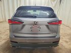2018 Lexus Nx 300 Base Серый vin: JTJYARBZXJ2114803