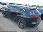 2019 Lexus Nx 300   Черный vin: JTJYARBZXK2158219