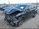 2019 Lexus Nx 300   Черный vin: JTJYARBZXK2158219