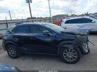 2019 Lexus Nx 300   Черный vin: JTJYARBZXK2158219