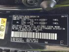 2019 Lexus Nx 300   Черный vin: JTJYARBZXK2158219