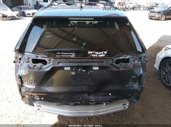 JTM16RFV3SJ080207 2025 TOYOTA RAV4 HYBRID Gray 