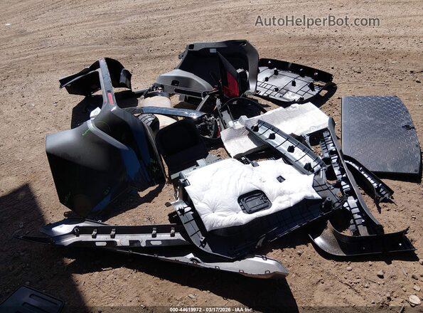 JTM16RFV3SJ080207 2025 TOYOTA RAV4 HYBRID Gray Vista del cuadro de instrumentos