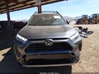 2025 Toyota Rav4 Hybrid Se Gray vin: JTM16RFV3SJ080207 2025 Toyota Rav4 Hybrid Se Gray vin: JTM16RFV3SJ080207
