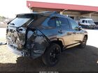 2025 Toyota Rav4 Hybrid Se Gray vin: JTM16RFV3SJ080207 2025 Toyota Rav4 Hybrid Se Gray vin: JTM16RFV3SJ080207