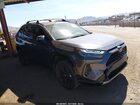 2025 Toyota Rav4 Hybrid Se Gray vin: JTM16RFV3SJ080207 2025 Toyota Rav4 Hybrid Se Gray vin: JTM16RFV3SJ080207