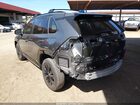 2025 Toyota Rav4 Hybrid Se Gray vin: JTM16RFV3SJ080207 2025 Toyota Rav4 Hybrid Se Gray vin: JTM16RFV3SJ080207