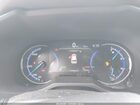 2024 Toyota Rav4 Hybrid Se Синий vin: JTM16RFV7RD151465