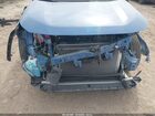 2024 Toyota Rav4 Hybrid Se Синий vin: JTM16RFV7RD151465