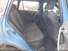 2024 Toyota Rav4 Hybrid Se Синий vin: JTM16RFV7RD151465