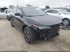2025 Toyota Bz4x Xle Черный vin: JTMAAAAA1SA056945 2025 Toyota Bz4x Xle Черный vin: JTMAAAAA1SA056945