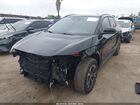 2025 Toyota Bz4x Xle Черный vin: JTMAAAAA1SA056945 2025 Toyota Bz4x Xle Черный vin: JTMAAAAA1SA056945