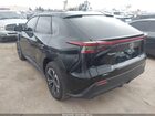 2025 Toyota Bz4x Xle Черный vin: JTMAAAAA1SA056945 2025 Toyota Bz4x Xle Черный vin: JTMAAAAA1SA056945