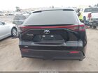 2025 Toyota Bz4x Xle Черный vin: JTMAAAAA1SA056945 2025 Toyota Bz4x Xle Черный vin: JTMAAAAA1SA056945