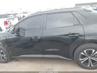 2025 Toyota Bz4x Xle Черный vin: JTMAAAAA1SA056945 2025 Toyota Bz4x Xle Черный vin: JTMAAAAA1SA056945