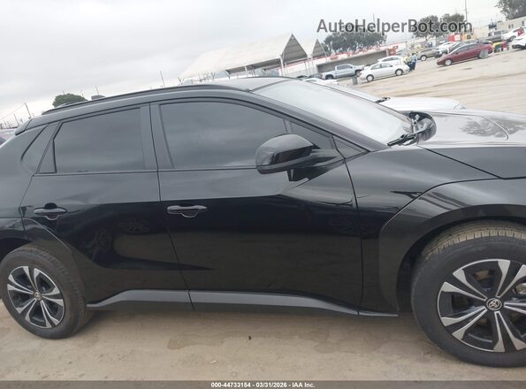 JTMAAAAA1SA056945 2025 TOYOTA LE Черный Панорамный вид салона 360°