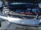 2024 Toyota Bz4x Xle Серый vin: JTMAAAAA2RA053577