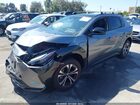 2024 Toyota Bz4x Xle Серый vin: JTMAAAAA2RA053577
